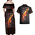 skull-couples-matching-off-shoulder-maxi-dress-and-hawaiian-shirt-flame-skull-lava-inside