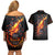 skull-couples-matching-off-shoulder-short-dress-and-hawaiian-shirt-flame-skull-lava-inside