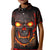 skull-kid-polo-shirt-flame-skull-lava-inside