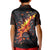 skull-kid-polo-shirt-flame-skull-lava-inside