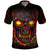 skull-polo-shirt-flame-skull-lava-inside