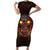 skull-short-sleeve-bodycon-dress-flame-skull-lava-inside