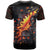 skull-t-shirt-flame-skull-lava-inside