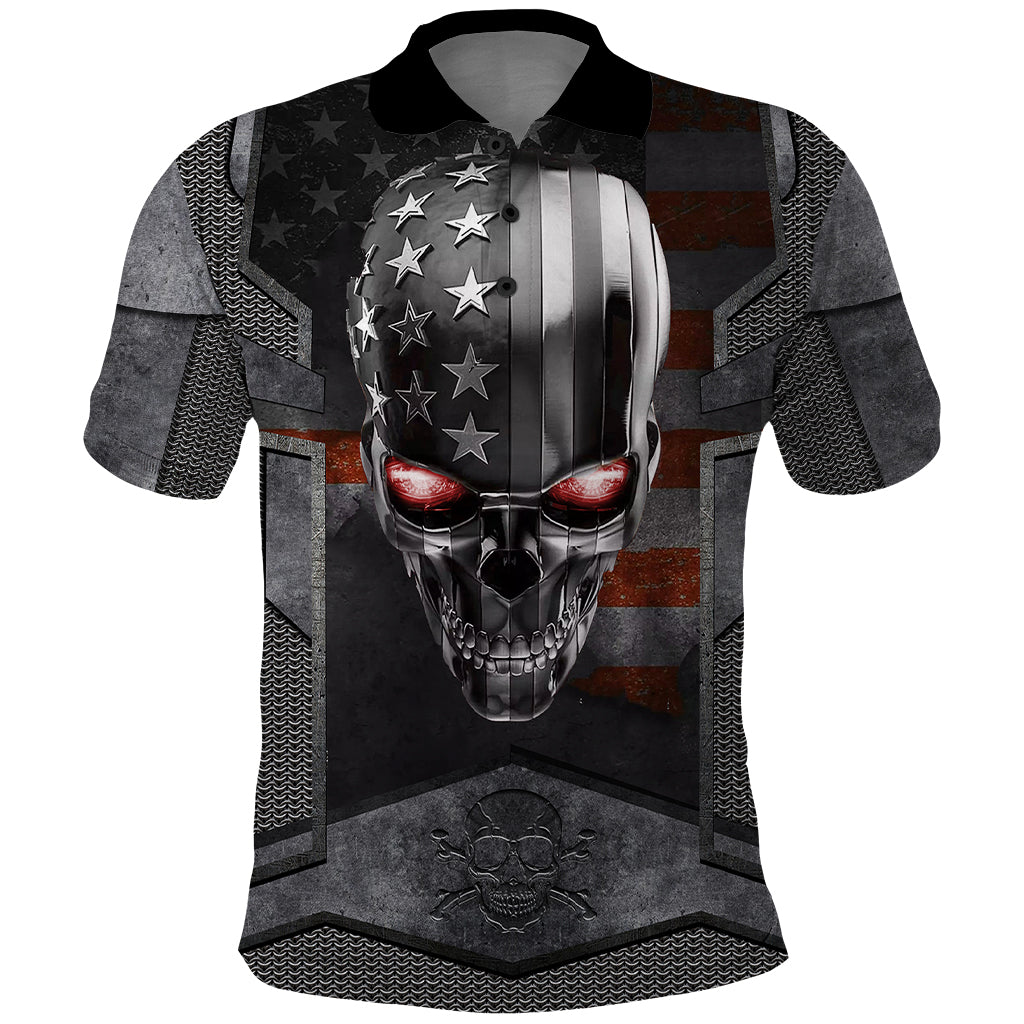 skull-polo-shirt-metal-head-skull-american