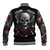 skull-baseball-jacket-riding-motocycle-girl-rose