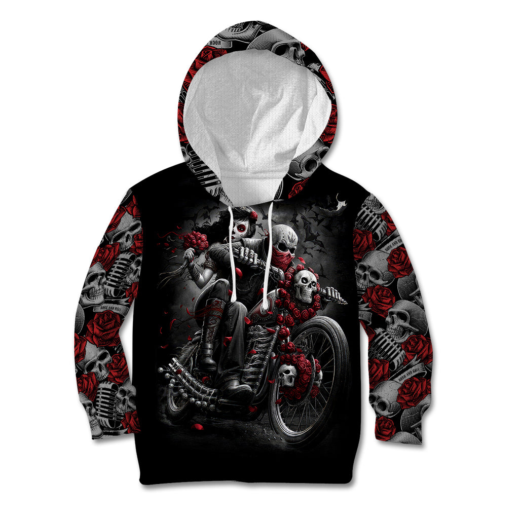 skull-kid-hoodie-riding-motocycle-girl-rose