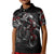 skull-kid-polo-shirt-riding-motocycle-girl-rose