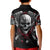 skull-kid-polo-shirt-riding-motocycle-girl-rose