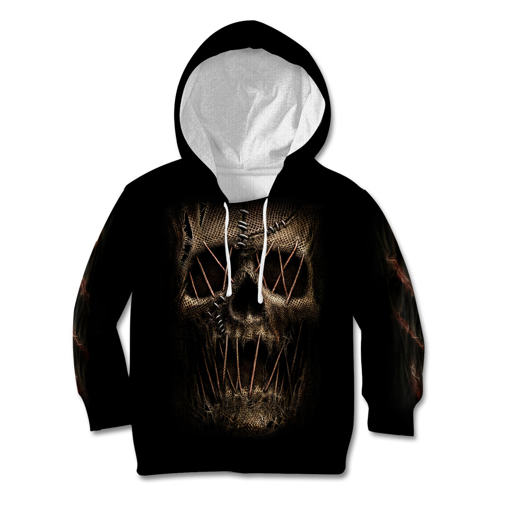 skull-kid-hoodie-mummy-face-inside