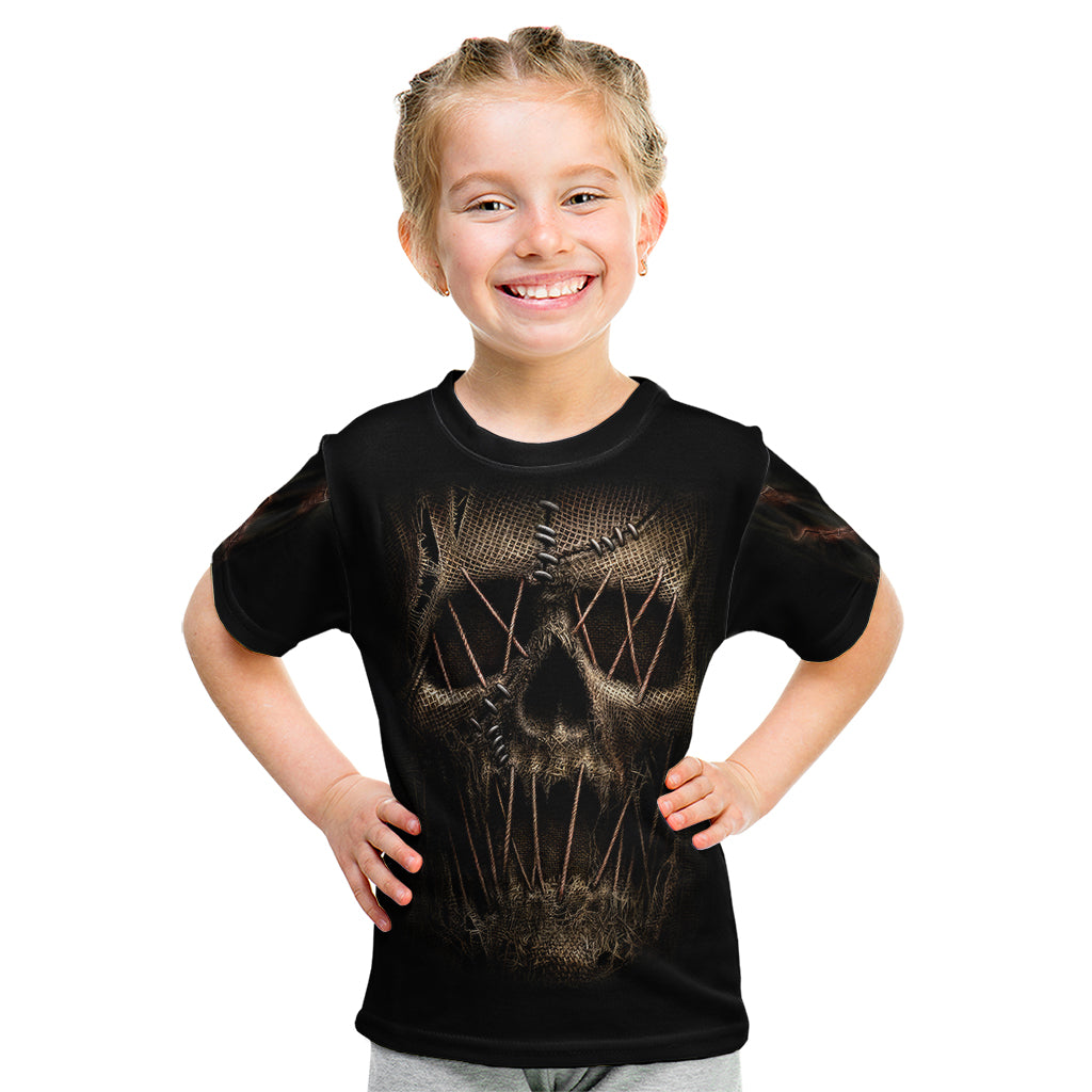 skull-kid-t-shirt-mummy-face-inside