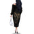 skull-off-the-shoulder-long-sleeve-dress-mummy-face-inside