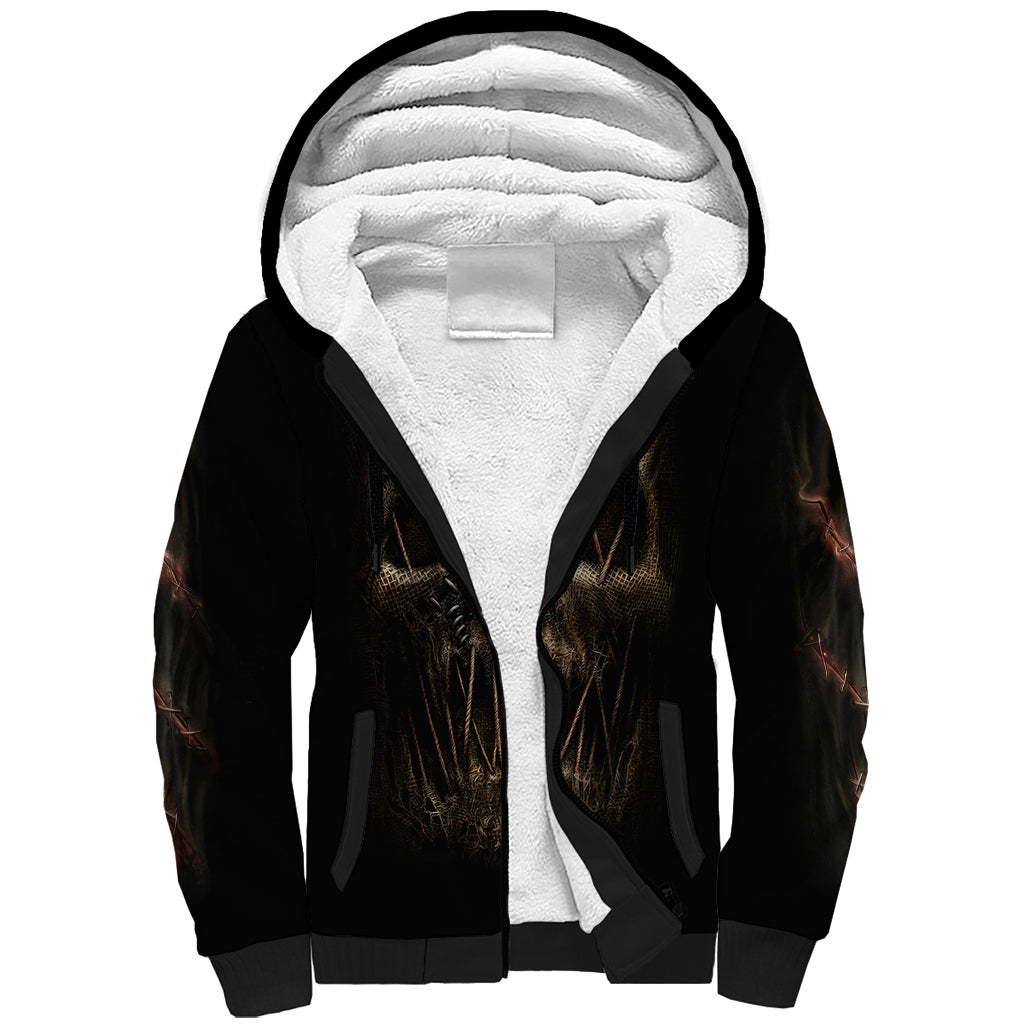 skull-sherpa-hoodie-mummy-face-inside