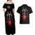 skull-couples-matching-off-shoulder-maxi-dress-and-hawaiian-shirt-prayer-skull