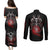 skull-couples-matching-puletasi-dress-and-long-sleeve-button-shirts-prayer-skull