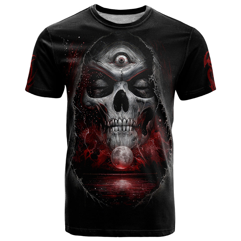 skull-t-shirt-prayer-skull