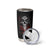 Skull Tumbler Cup Prayer Skull