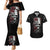 skull-couples-matching-mermaid-dress-and-hawaiian-shirt-three-skull-no-see-evil-rose