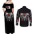 skull-couples-matching-off-shoulder-maxi-dress-and-long-sleeve-button-shirts-three-skull-no-see-evil-rose