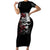 skull-short-sleeve-bodycon-dress-three-skull-no-see-evil-rose