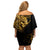 skull-off-shoulder-short-dress-golden-warrior-royal