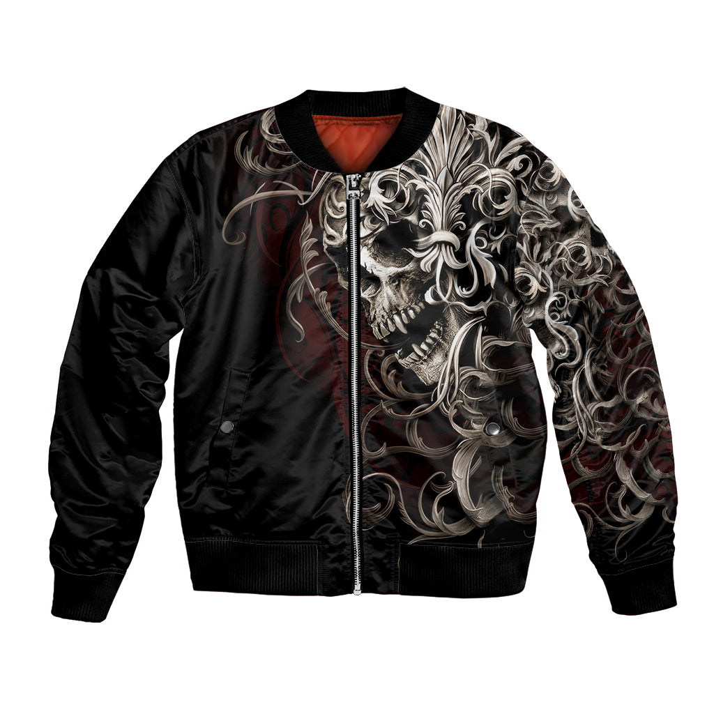 skull-bomber-jacket-silver-warrior-royal