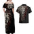 skull-couples-matching-off-shoulder-maxi-dress-and-hawaiian-shirt-silver-warrior-royal