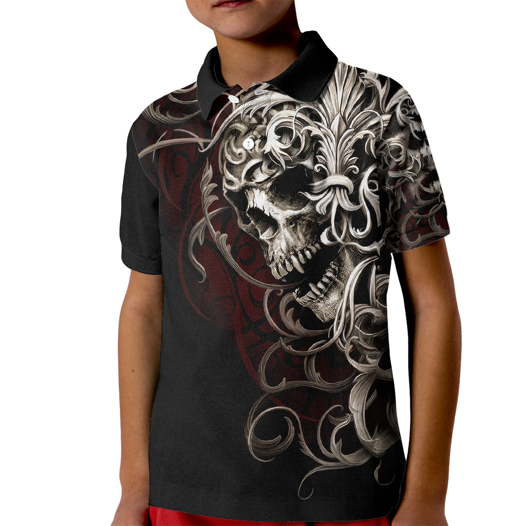 skull-kid-polo-shirt-silver-warrior-royal