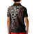 skull-kid-polo-shirt-silver-warrior-royal