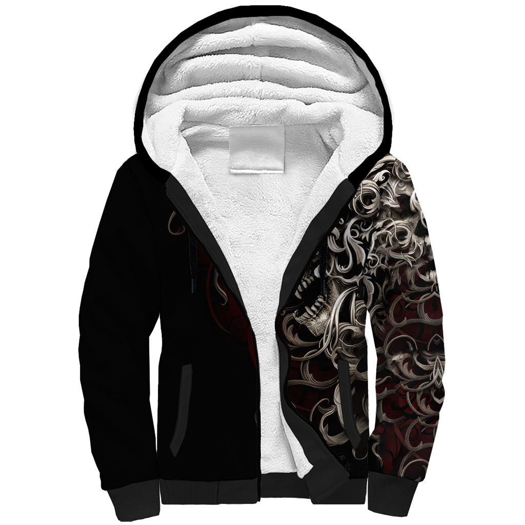 skull-sherpa-hoodie-silver-warrior-royal