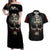 skull-couples-matching-off-shoulder-maxi-dress-and-hawaiian-shirt-head-skeleton-cross-skull