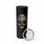 Skull Skinny Tumbler Head Skeleton Cross Skull