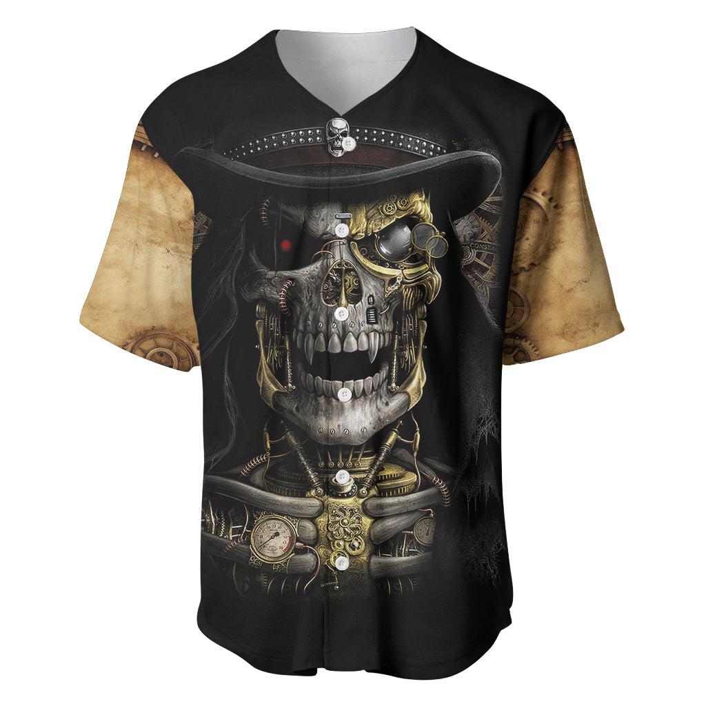 skull-baseball-jersey-golden-skull-steampunk