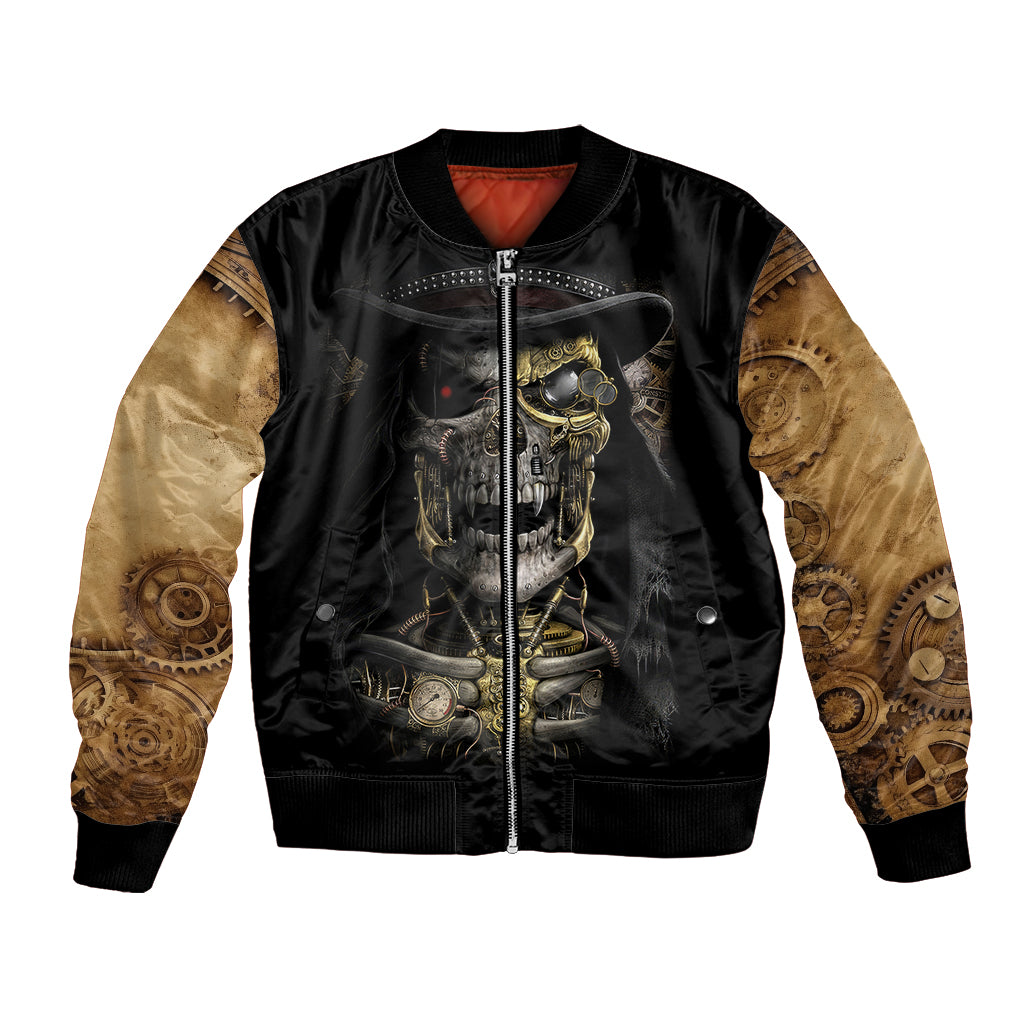 skull-bomber-jacket-golden-skull-steampunk