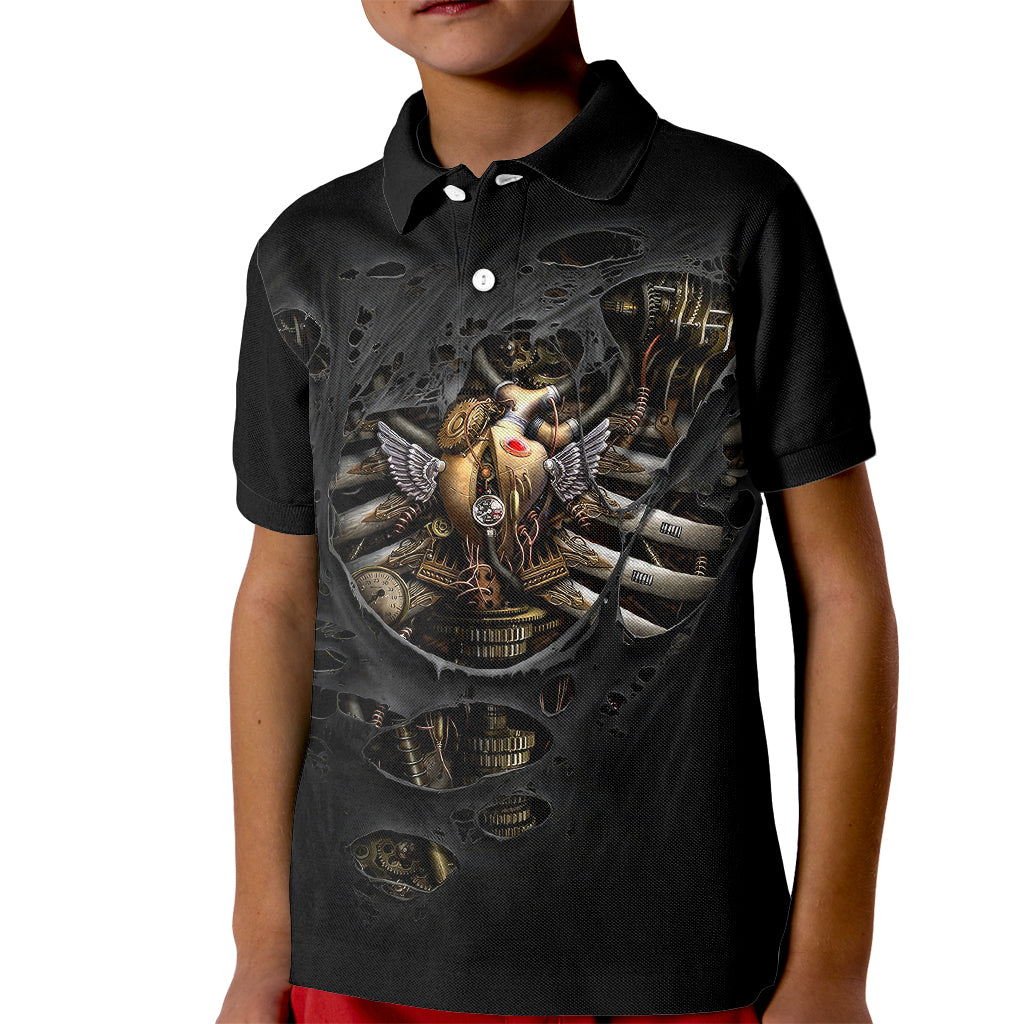 skull-kid-polo-shirt-skeleton-steampunk-heart-inside