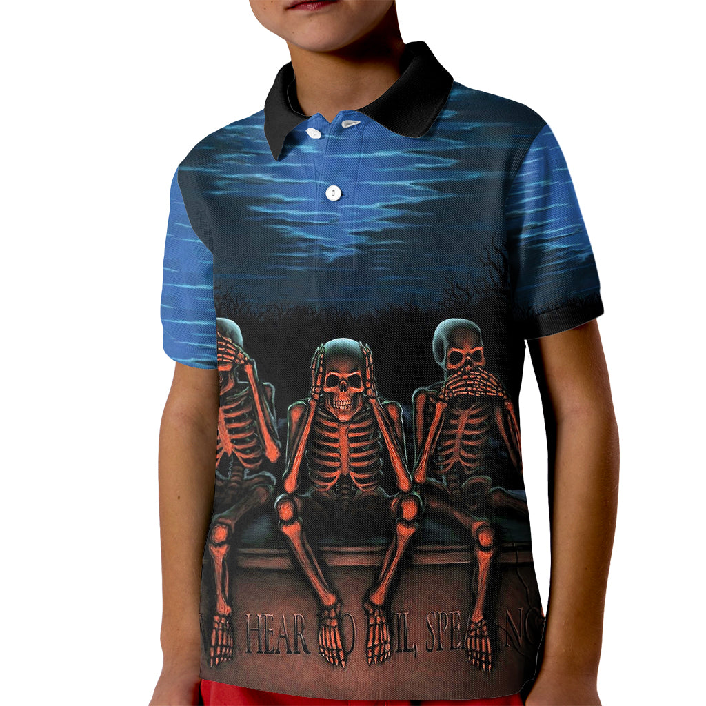 skull-kid-polo-shirt-three-skeleton-no-see-no-speak-no-hear