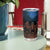 Skull Tumbler Cup Three Skeleton No See No Speak No Hear