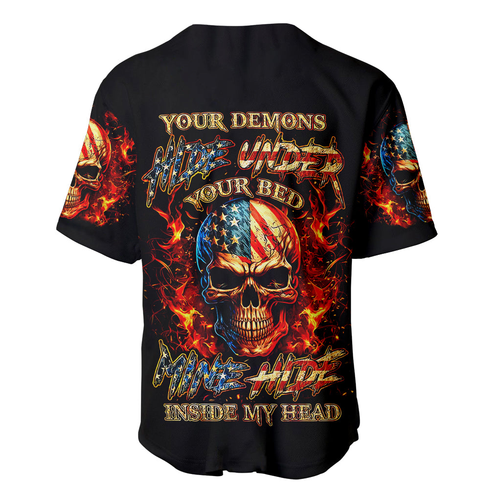 fire-skull-baseball-jersey-my-demon-hide-inside-my-head