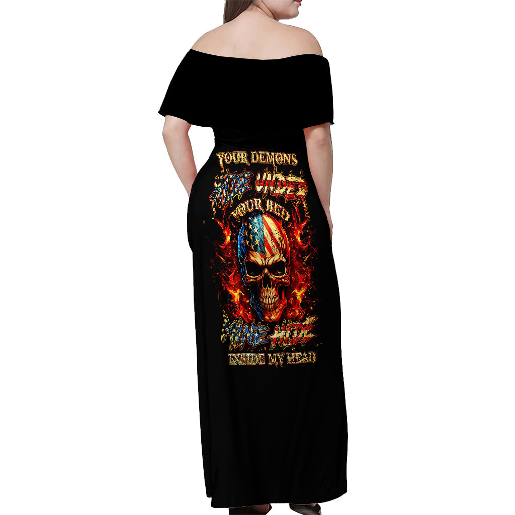 fire-skull-off-shoulder-maxi-dress-my-demon-hide-inside-my-head