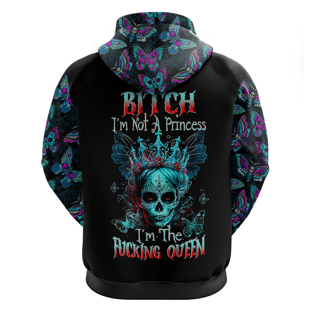 da-de-los-muertos-skull-hoodie-im-not-a-princess-im-the-queen