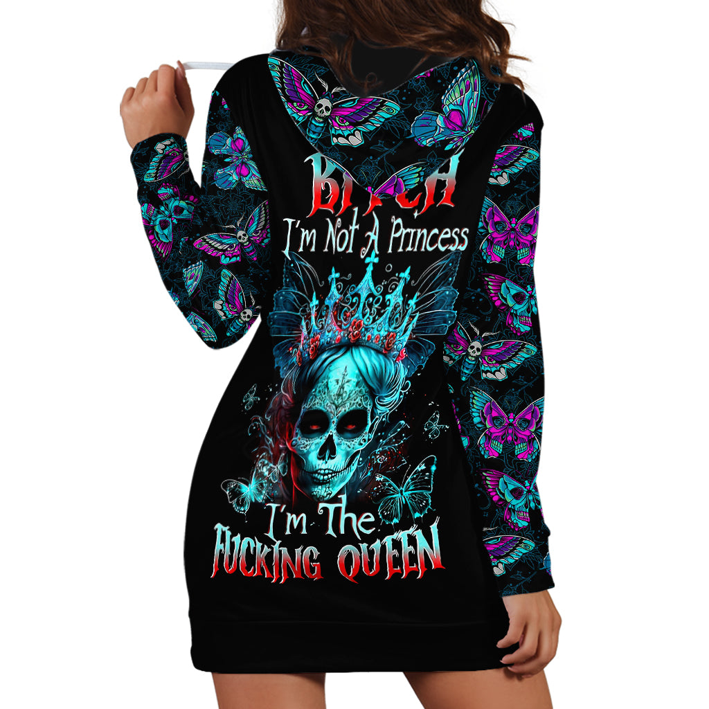 da-de-los-muertos-skull-hoodie-dress-im-not-a-princess-im-the-queen