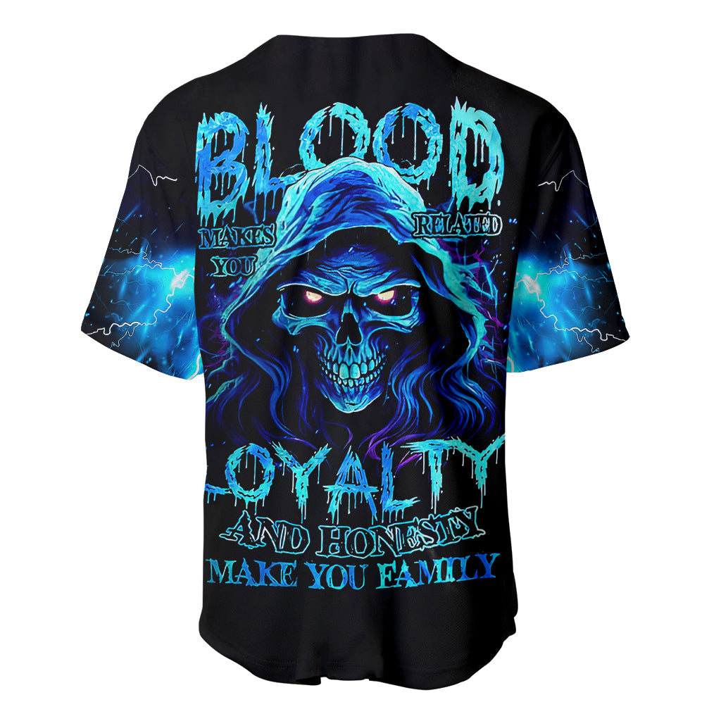 blue-flame-skull-baseball-jersey-blood-make-you-related