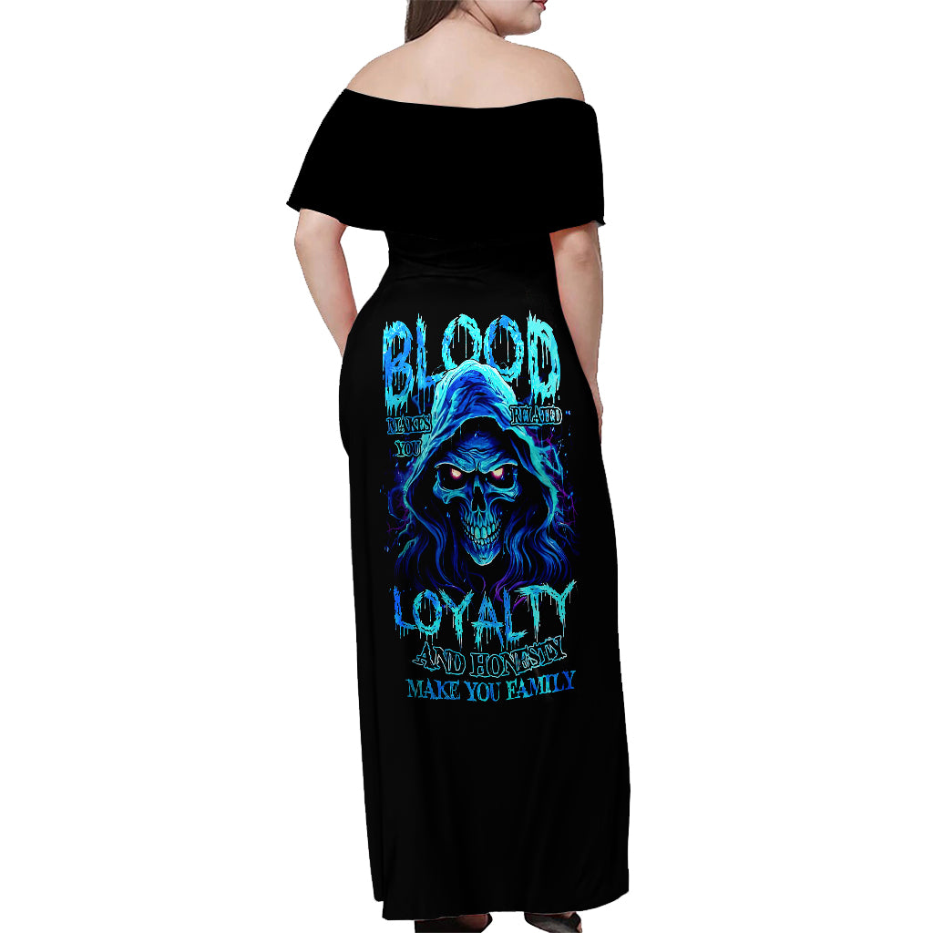 blue-flame-skull-off-shoulder-maxi-dress-blood-make-you-related