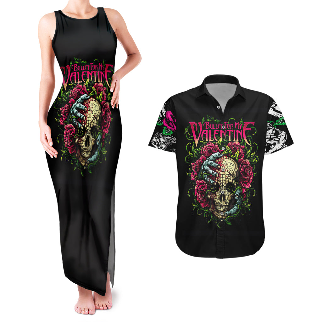 viper-skull-couples-matching-tank-maxi-dress-and-hawaiian-shirt-bullet-for-my-valentine