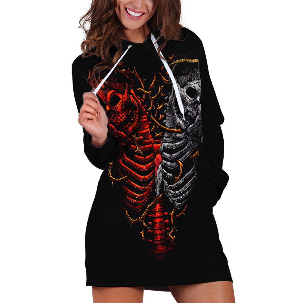 skull-hoodie-dress-devil-and-angel-twin-skull