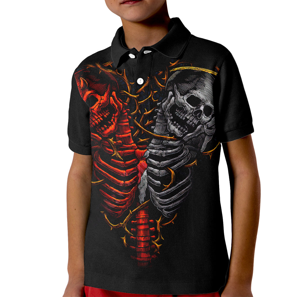 skull-kid-polo-shirt-devil-and-angel-twin-skull