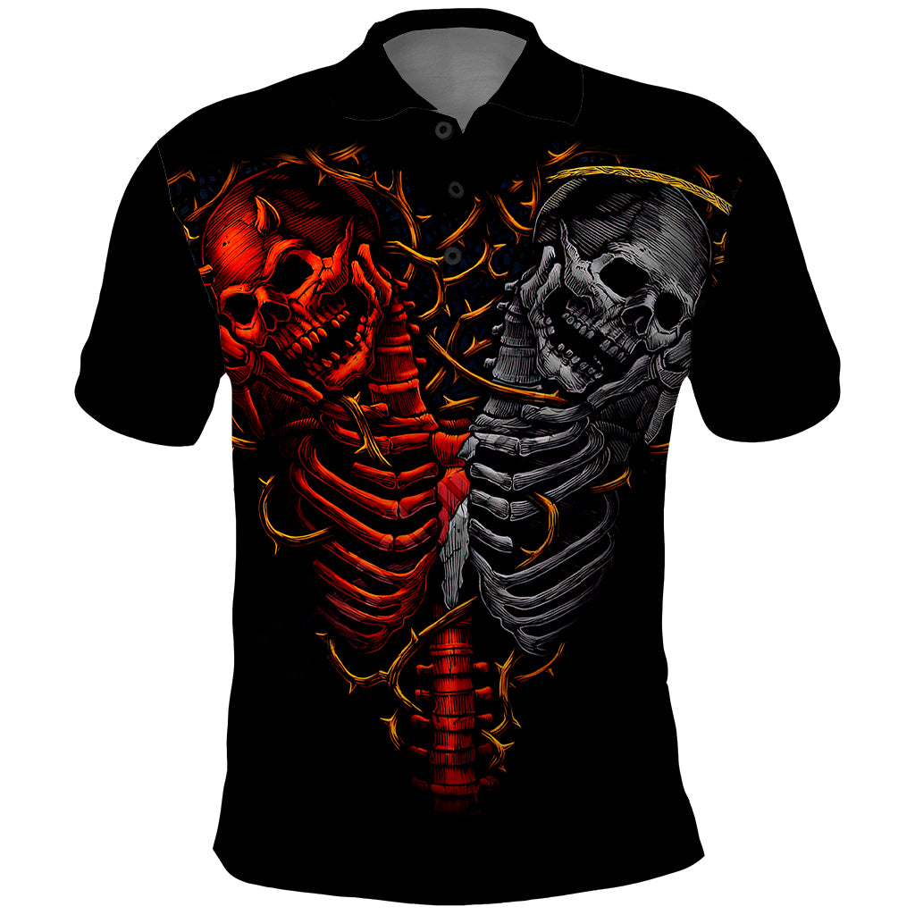 skull-polo-shirt-devil-and-angel-twin-skull