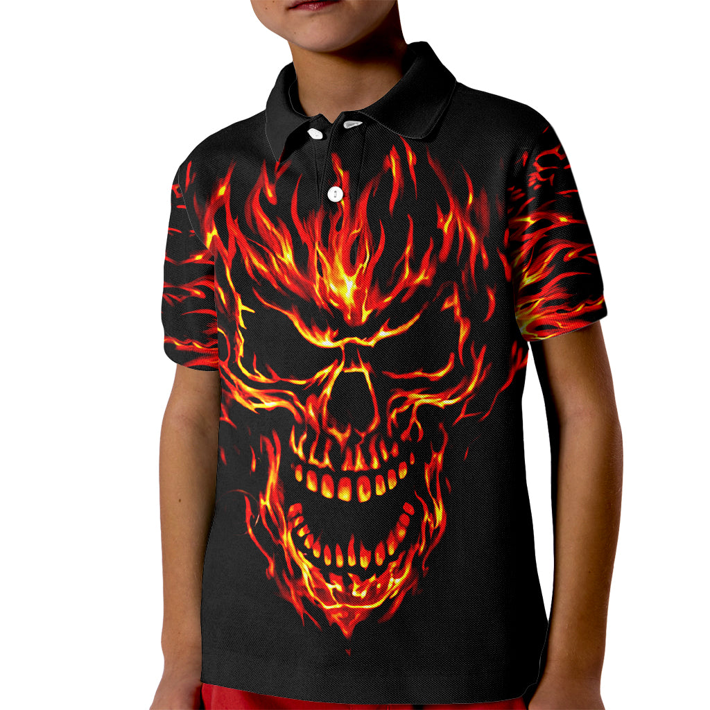 flame-skull-kid-polo-shirt-skull-face-inside-me