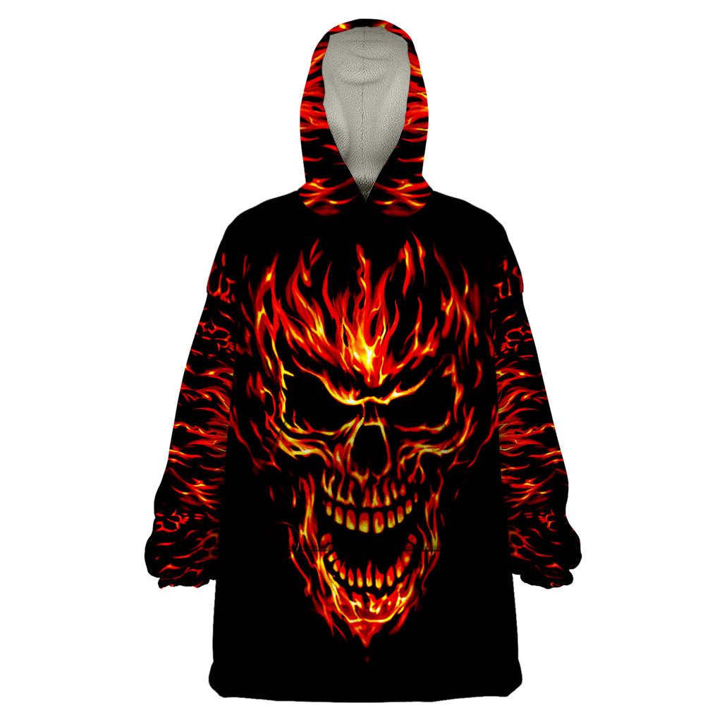 flame-skull-wearable-blanket-hoodie-skull-face-inside-me