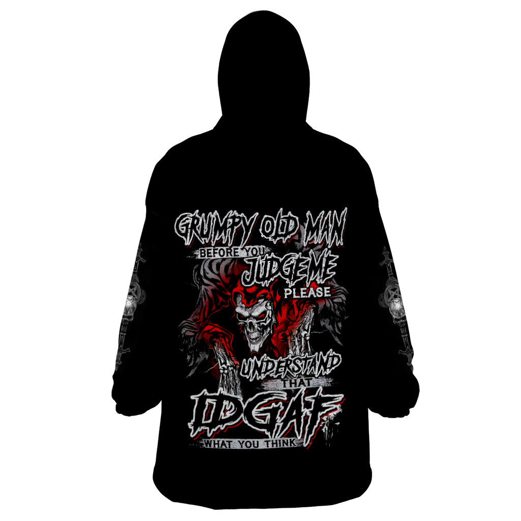 skull-wearable-blanket-hoodie-before-your-judge-me-pls-understand