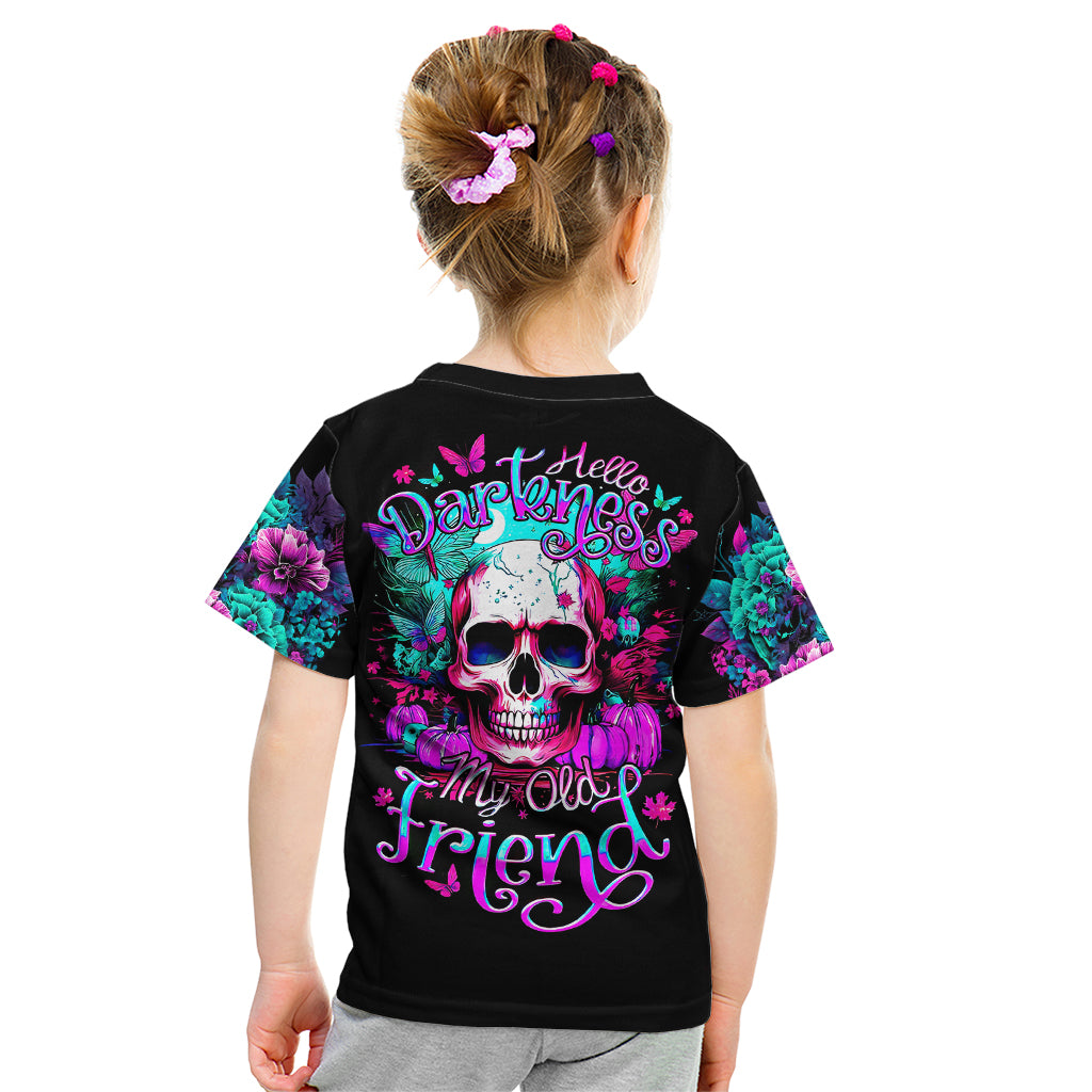 skull-kid-t-shirt-hello-darkness-my-old-friend-pinky